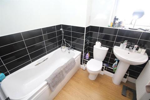 undefined, Harley Drive, Walton, Milton Keynes, MK7