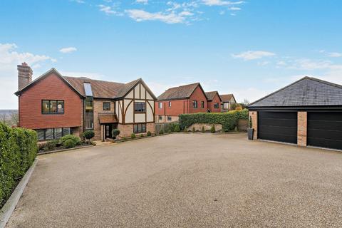 undefined, Gables Park, Gravesend Road, Wrotham