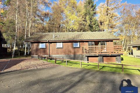 undefined, Otterburn Hall Estate Lodge Park, Otterburn, Northumberland, NE19 1HE