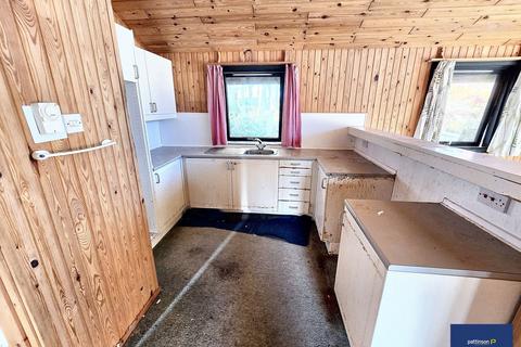 undefined, Otterburn Hall Estate Lodge Park, Otterburn, Northumberland, NE19 1HE