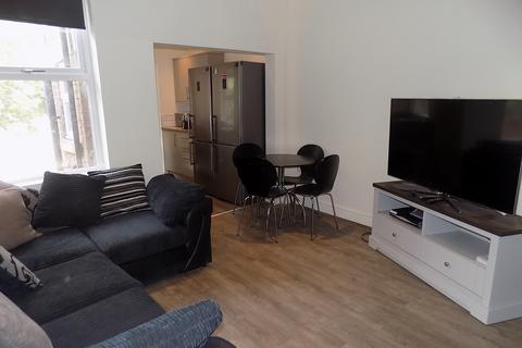 undefined, Queens Road, Sheffield S2