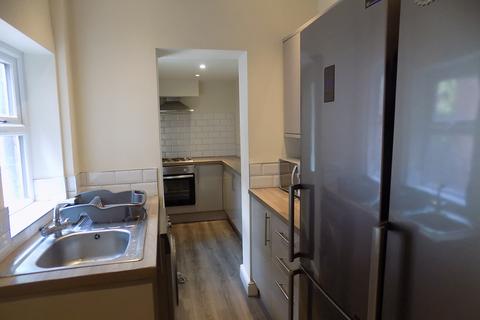 undefined, Queens Road, Sheffield S2