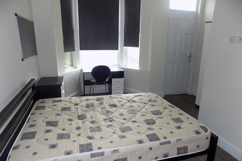 undefined, Queens Road, Sheffield S2