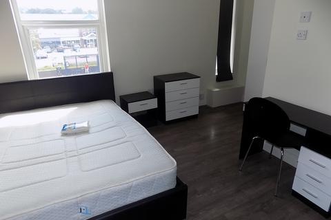 undefined, Queens Road, Sheffield S2