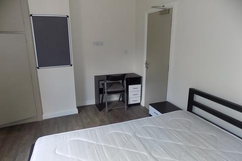 undefined, Queens Road, Sheffield S2