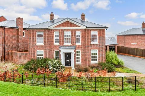 5 bedroom detached house for sale, Buzzard Drive, Whitfield, Dover, Kent