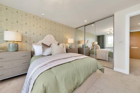 undefined, Edwin Gardens, Saffron Walden CB10