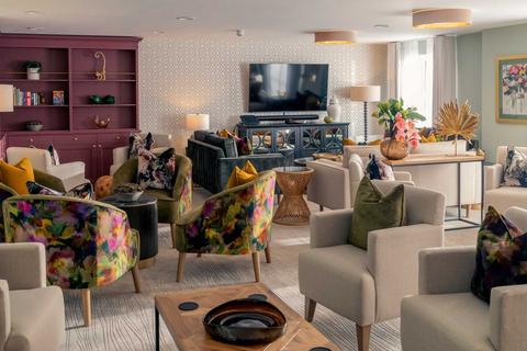 1 bedroom retirement property to rent, Stafford Street, Market Drayton TF9