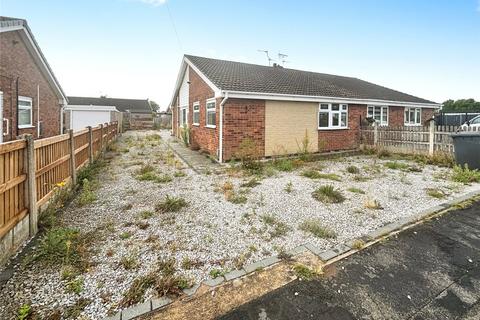 3 bedroom bungalow for sale, Ravenfield Road, Doncaster DN3