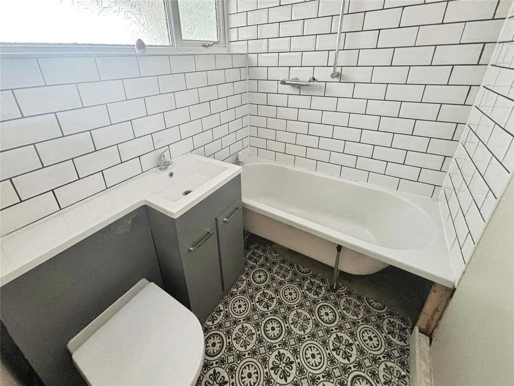 Bathroom/Wc