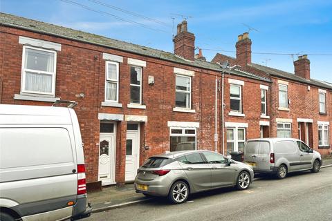 2 bedroom terraced house for sale, Edwin Street, Daybrook, Nottingham