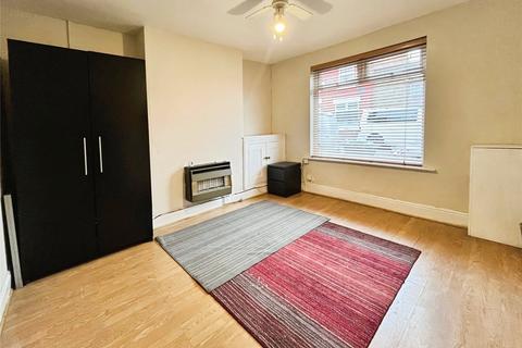 2 bedroom terraced house for sale, Edwin Street, Daybrook, Nottingham