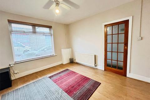 2 bedroom terraced house for sale, Edwin Street, Daybrook, Nottingham