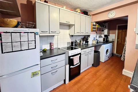 2 bedroom terraced house for sale, Edwin Street, Daybrook, Nottingham