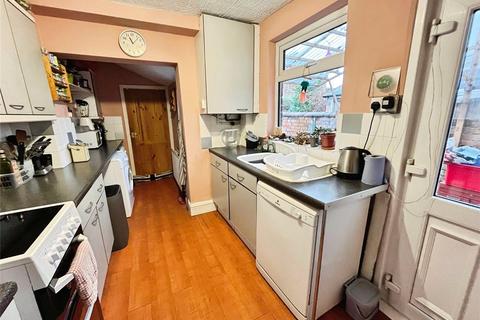 2 bedroom terraced house for sale, Edwin Street, Daybrook, Nottingham