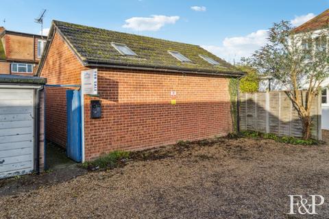 1 bedroom detached house for sale, Maidenhead Road, Windsor