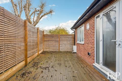 1 bedroom detached house for sale, Maidenhead Road, Windsor