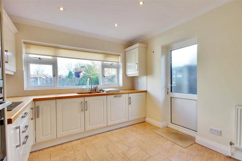undefined, Foxwood Way, New Barn, Kent, DA3