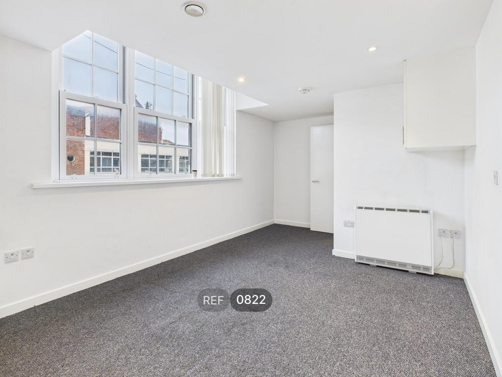 Kitchen / Living area