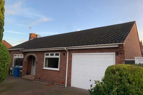 undefined, Marlfield Road, Warrington WA4