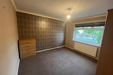 undefined, Marlfield Road, Warrington WA4