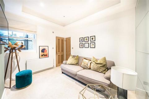 2 bedroom flat to rent, Ritherdon Road, London SW17