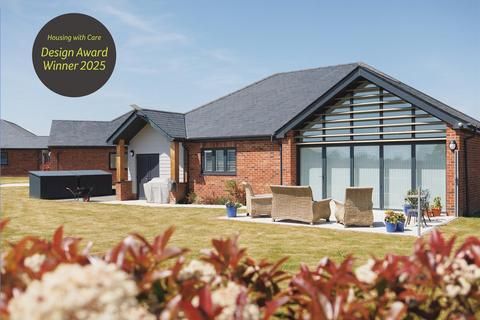 1 bedroom detached bungalow for sale, Muddy Boots - Saturday 10th January