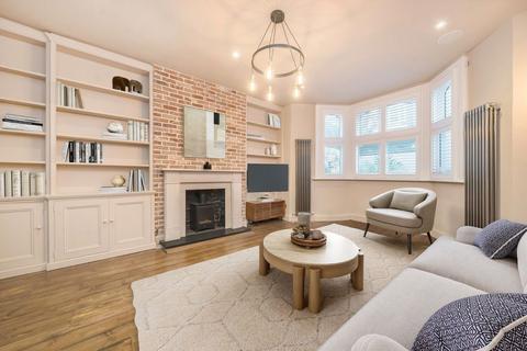 2 bedroom flat for sale, Hammersmith Grove, London W6