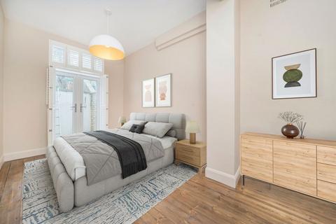 2 bedroom flat for sale, Hammersmith Grove, London W6