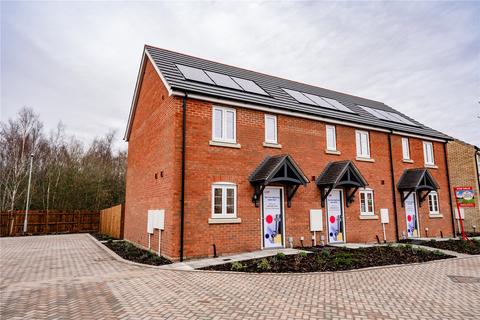 undefined, Curlew Road, Boston, Lincolnshire, PE21