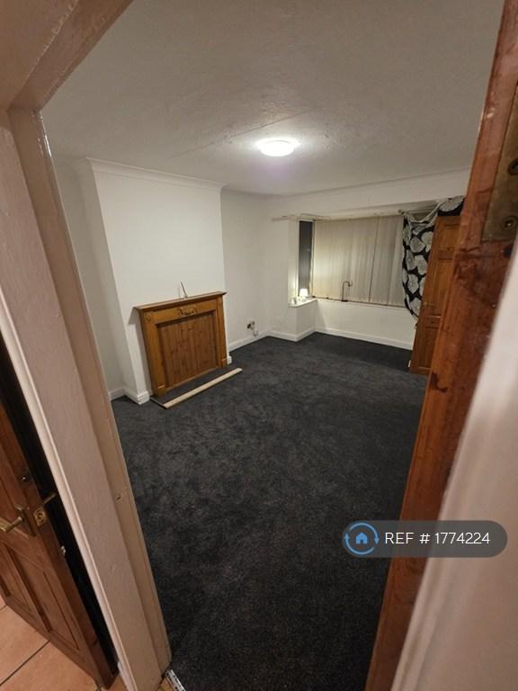Front Room