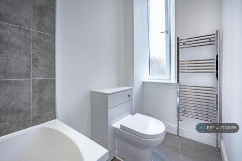 undefined, Wellshot Road, Glasgow, G32