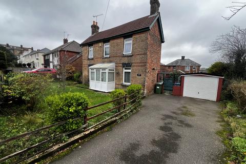 3 bedroom detached house for sale, 13 Glencoe Road, Poole, Dorset, BH12 2DW