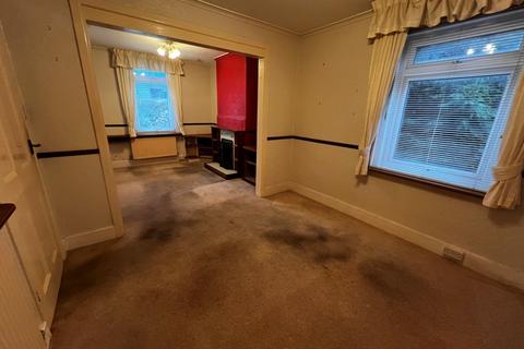 3 bedroom detached house for sale, 13 Glencoe Road, Poole, Dorset, BH12 2DW