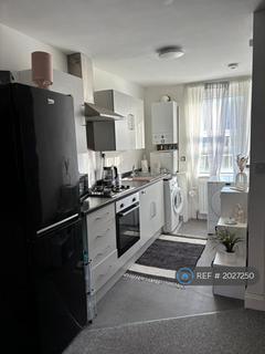 undefined, Dane Hill, Margate, CT9