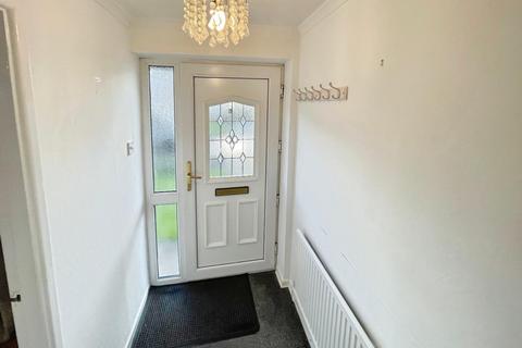 3 bedroom semi-detached house for sale, Cartmel Drive, Great Sutton, Ellesmere Port, CH66 2SQ