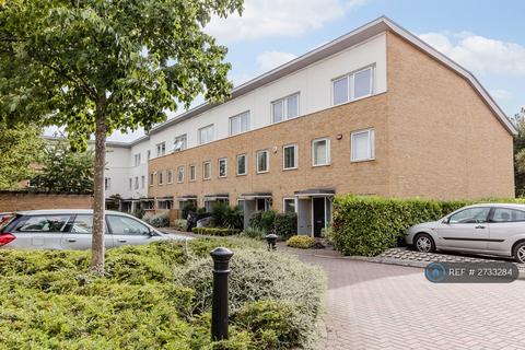 undefined, Holmes Close, London, SE22