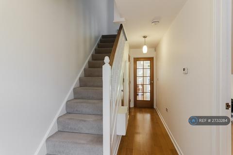 undefined, Holmes Close, London, SE22