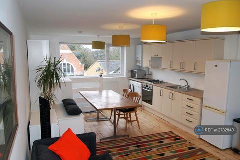 1 bedroom maisonette to rent, Creek Road, London, SE10