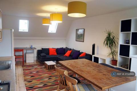1 bedroom maisonette to rent, Creek Road, London, SE10