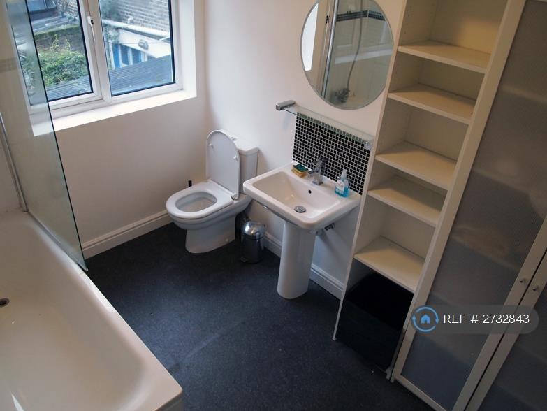 Large Bathroom