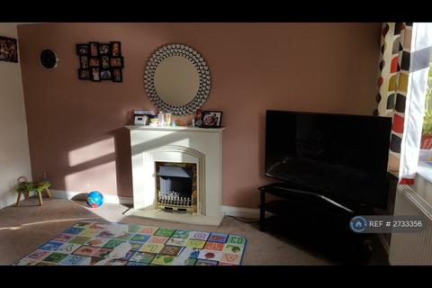 undefined, Attingham Hill, Milton Keynes, MK8