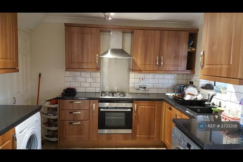 undefined, Attingham Hill, Milton Keynes, MK8