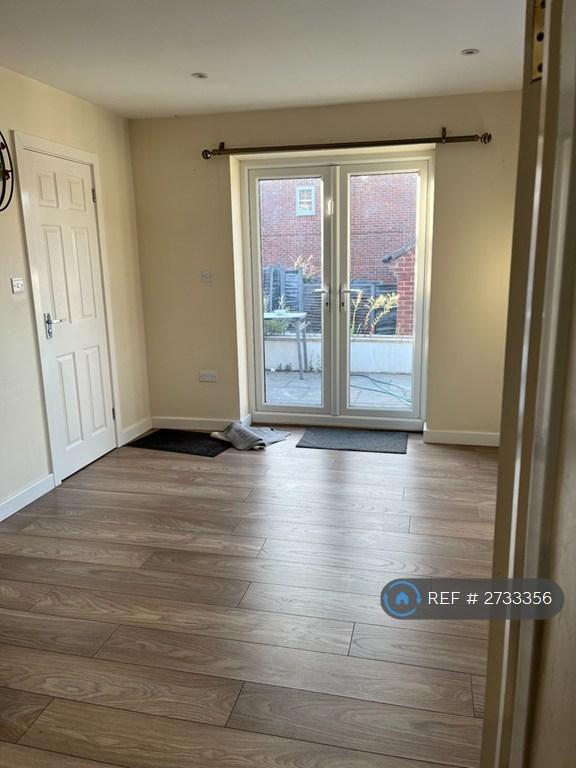 More Living Space