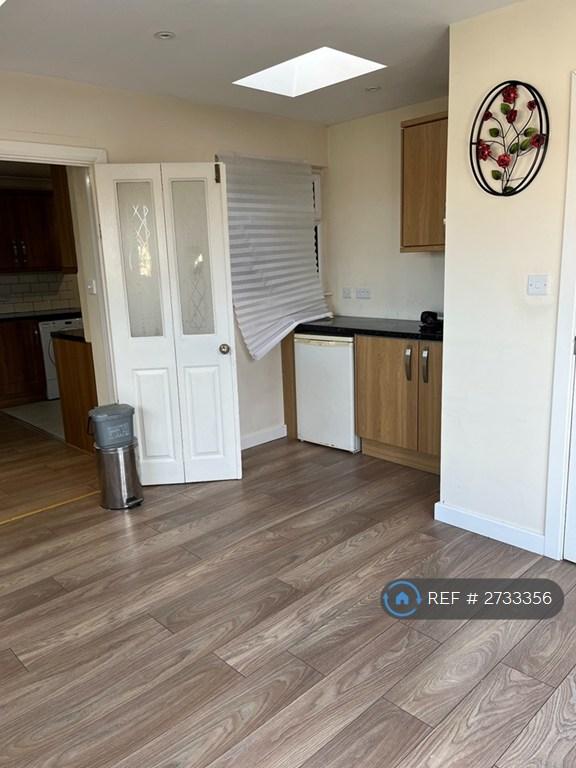 Utility Area