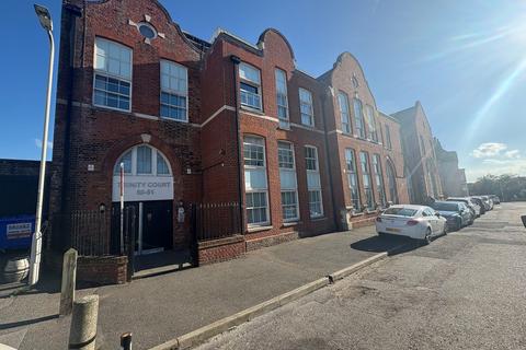 undefined, Trinity Square, Margate, CT9