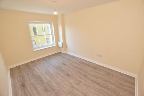 undefined, Trinity Square, Margate, CT9