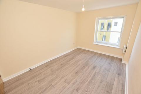 undefined, Trinity Square, Margate, CT9