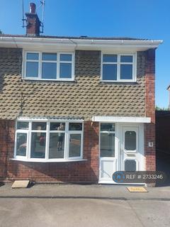 3 bedroom semi-detached house to rent, Wallfield Close, Tean, Stoke-On-Trent, ST10