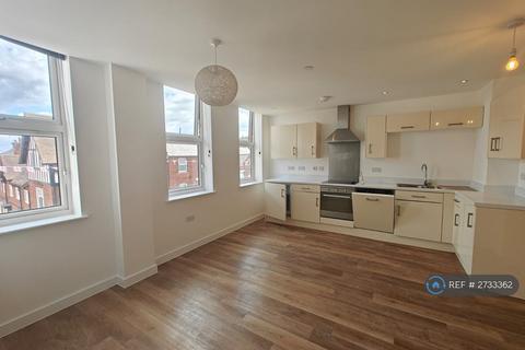 undefined, Mill Reef House, Newbury, RG14
